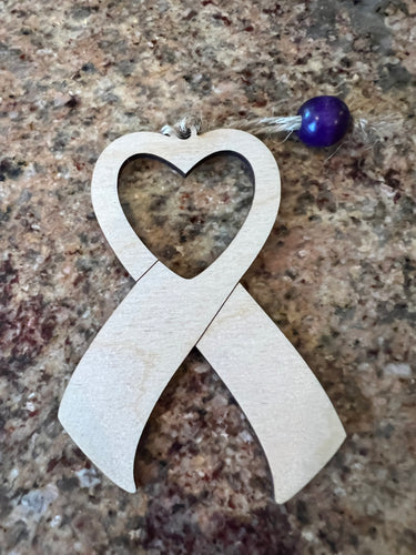 Love and hope story card