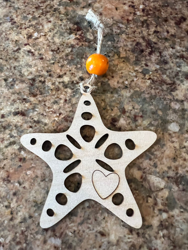 Ripples of kindness story card