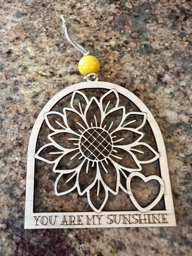 Sun kissed smiles story card
