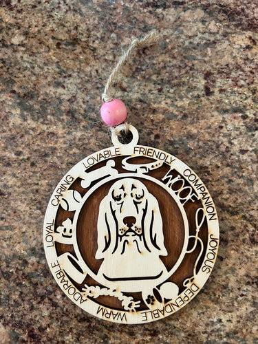 Basset Hound