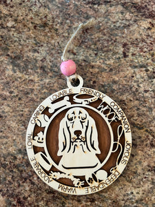Basset Hound