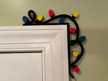 Load image into Gallery viewer, Corner door signs