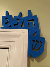 Load image into Gallery viewer, Corner door signs