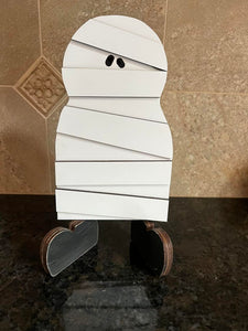 Mummy Decoration Halloween