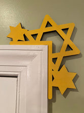 Load image into Gallery viewer, Corner door signs