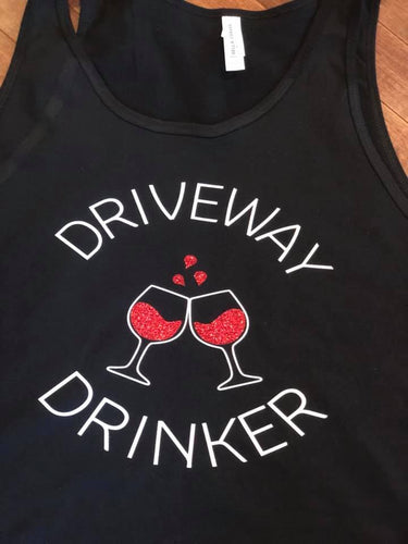 Driveway Drinker