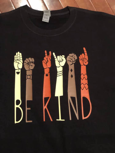 Be Kind Shirt