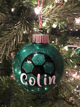 Load image into Gallery viewer, Custom Christmas Ornament