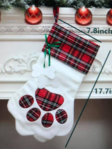Dog Stocking