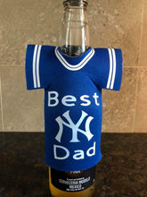 Load image into Gallery viewer, Best Dad Koozie