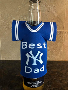 Best Dad Koozie