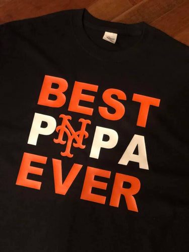 Best Papa ever shirt