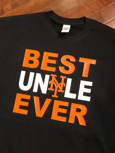 Best uncle ever shirt