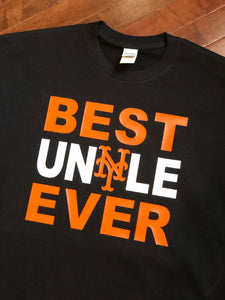 Best uncle ever shirt