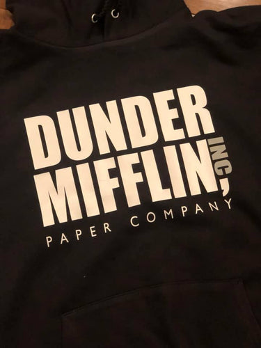 Dunder Mifflin Shirt