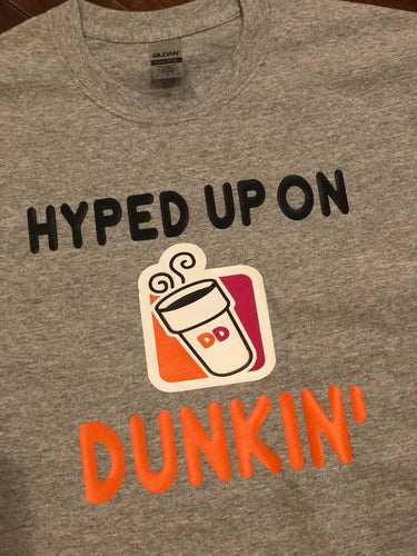 Dunkin Shirt