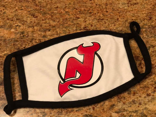 Facemask NJ Devils
