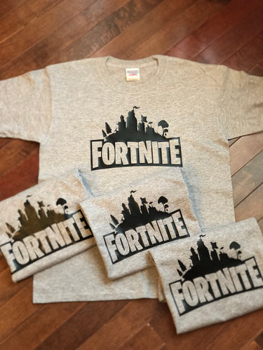 Fortnite Shirt