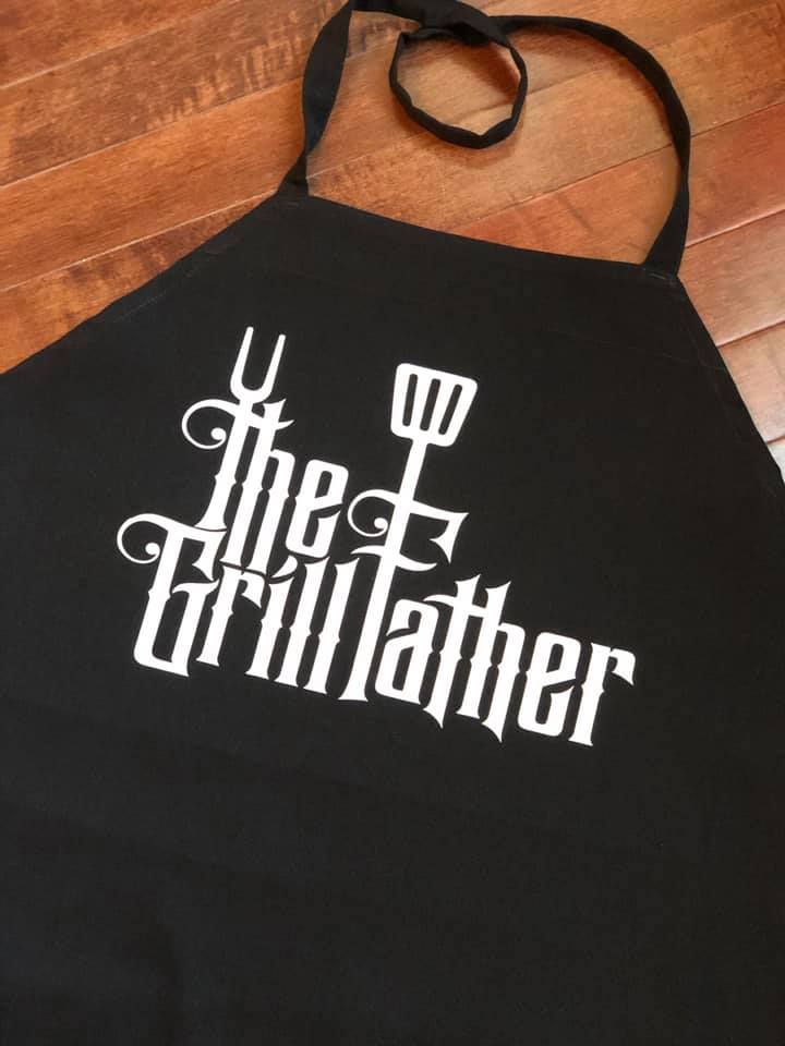 Grillfather Apron