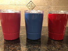 Load image into Gallery viewer, Valentine Cutie metal tumbler