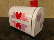 Load image into Gallery viewer, Valentine&#39;s Mailbox