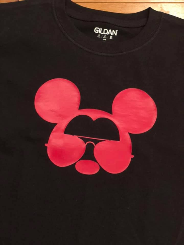 Mickey Shirt