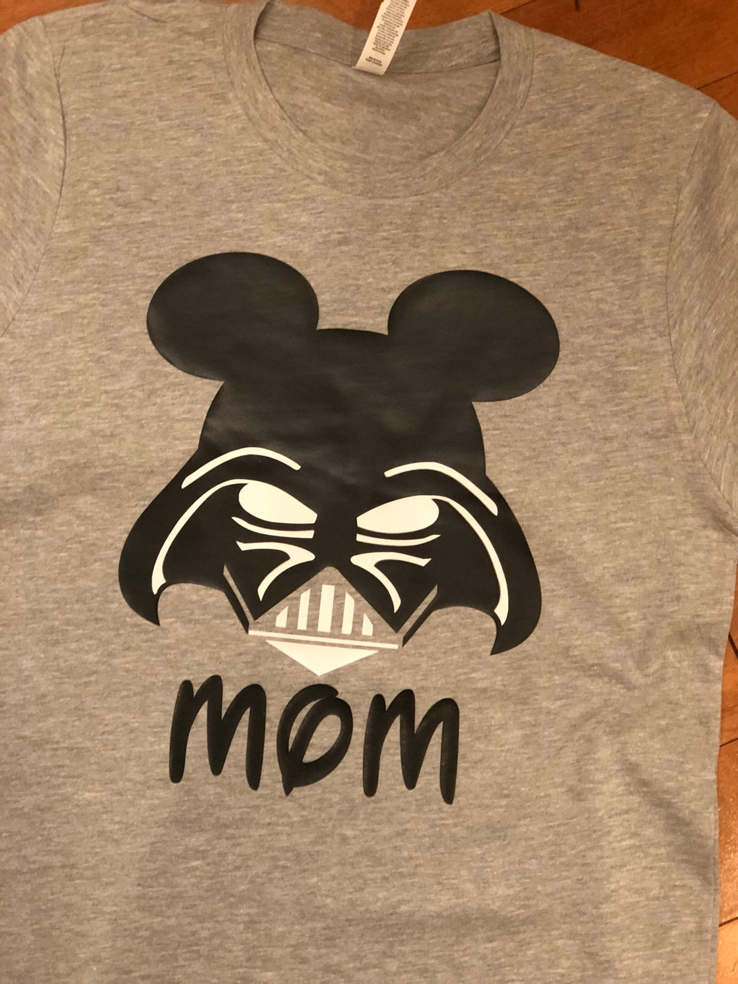 Vader Shirt