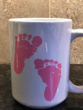 Load image into Gallery viewer, Mother&#39;s Day 1st Mother&#39;s day Mug