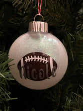 Load image into Gallery viewer, Custom Christmas Ornament