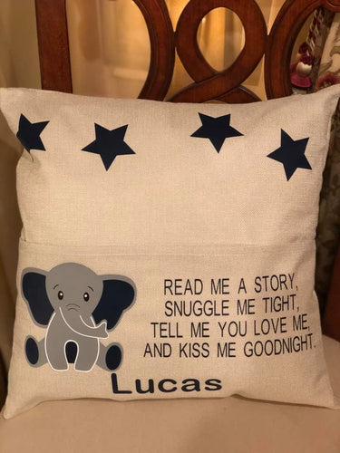 Read Me a Story (BOY)